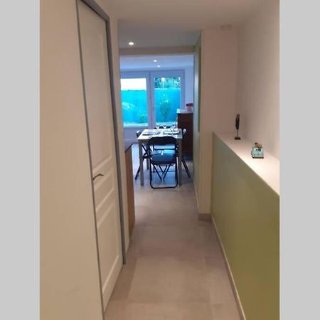 Logement Entier 4 Personnes Villefranche Sur Saone מראה חיצוני תמונה
