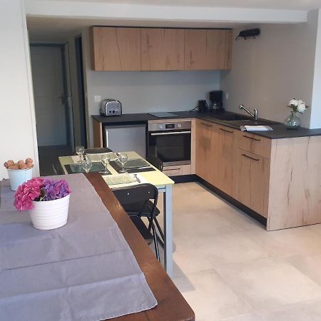 Logement Entier 4 Personnes Villefranche Sur Saone מראה חיצוני תמונה