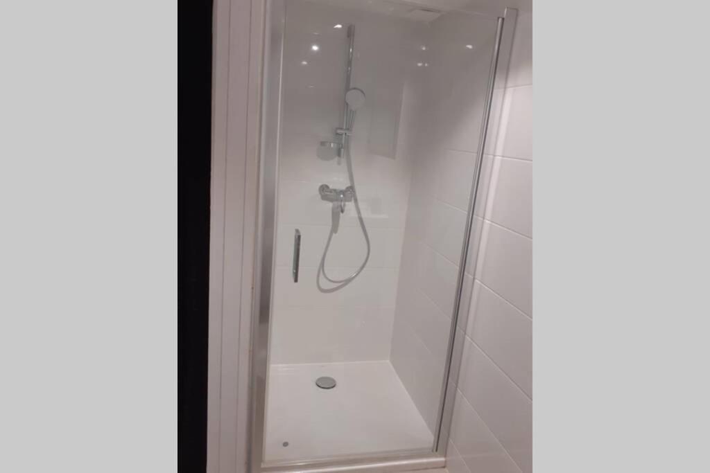 Logement Entier 4 Personnes Villefranche Sur Saone מראה חיצוני תמונה