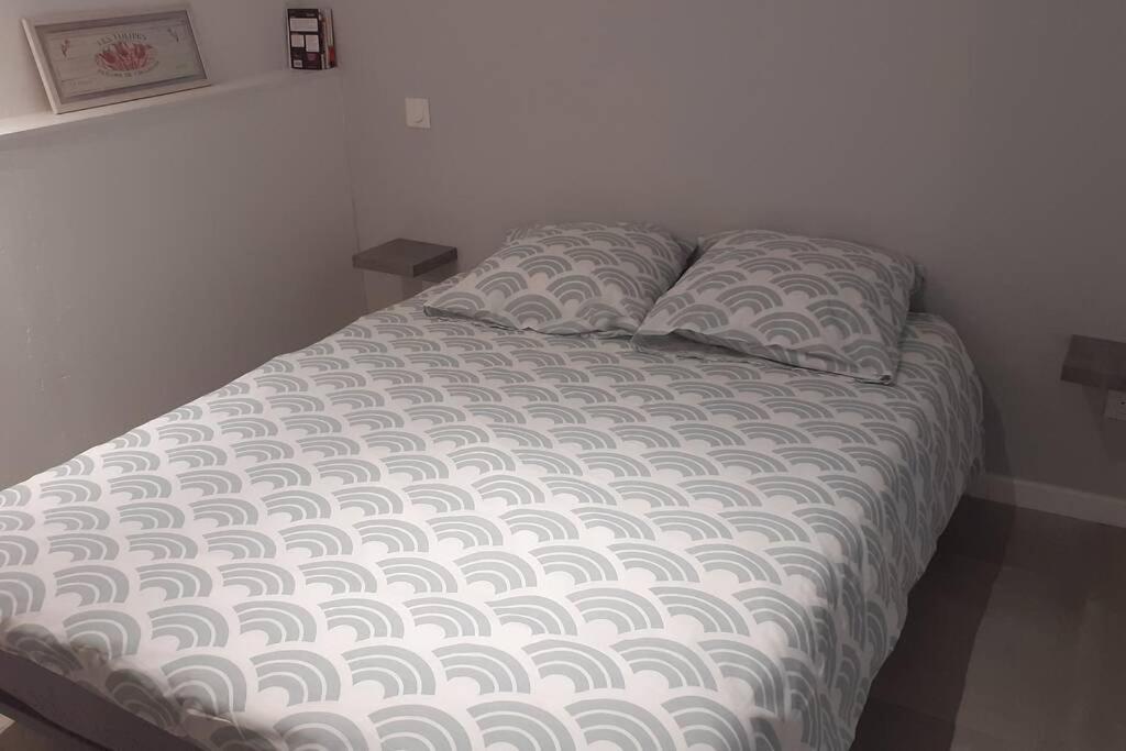 Logement Entier 4 Personnes Villefranche Sur Saone מראה חיצוני תמונה