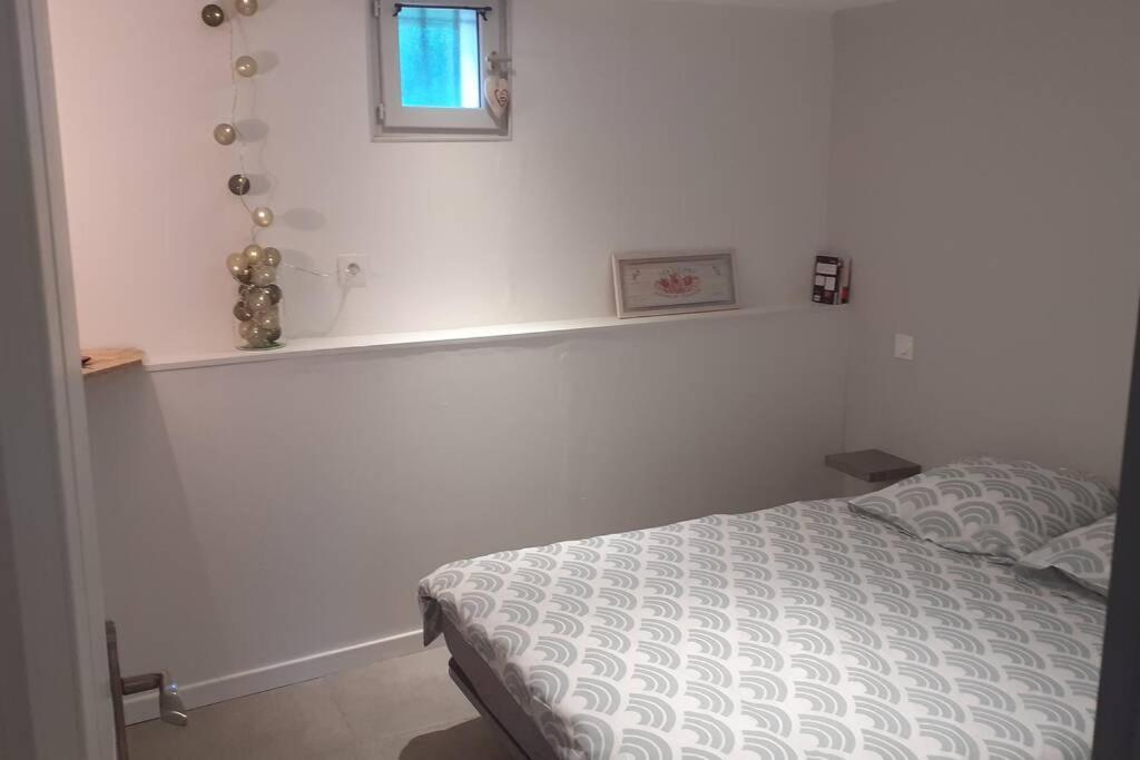Logement Entier 4 Personnes Villefranche Sur Saone מראה חיצוני תמונה