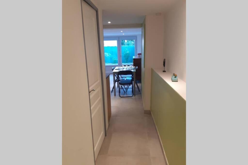 Logement Entier 4 Personnes Villefranche Sur Saone מראה חיצוני תמונה