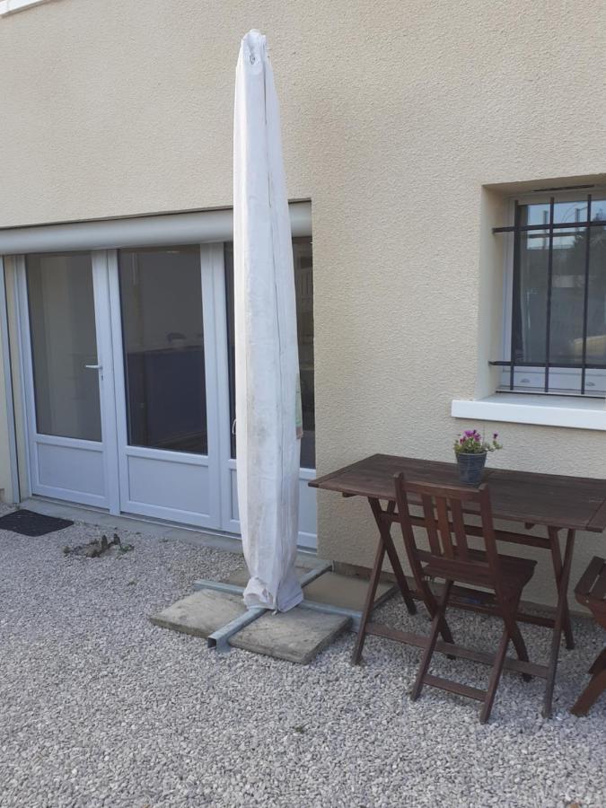 Logement Entier 4 Personnes Villefranche Sur Saone מראה חיצוני תמונה