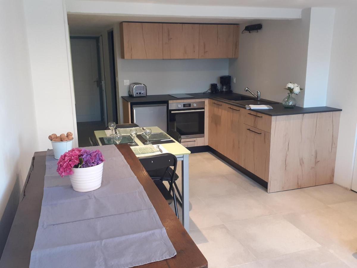 Logement Entier 4 Personnes Villefranche Sur Saone מראה חיצוני תמונה