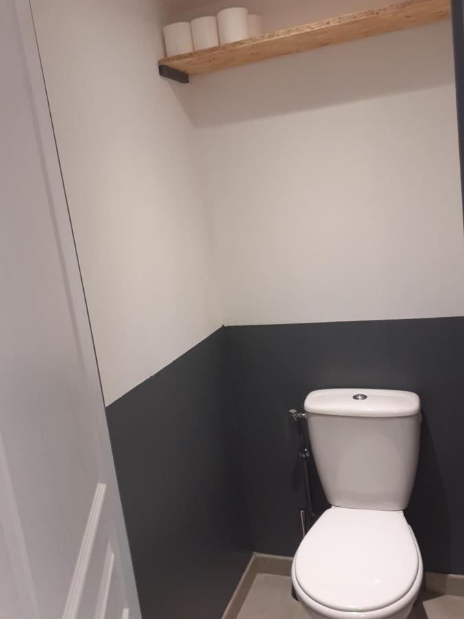 Logement Entier 4 Personnes Villefranche Sur Saone מראה חיצוני תמונה